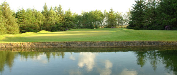 Tuam Golf Club