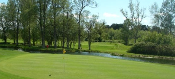 Turvey Golf Club