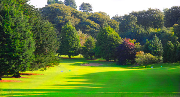 Warrenpoint Golf Club