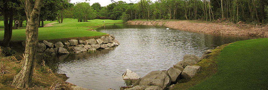 Water Rock Golf Club