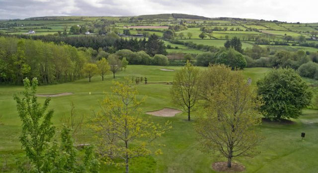 West Waterford Golf Club