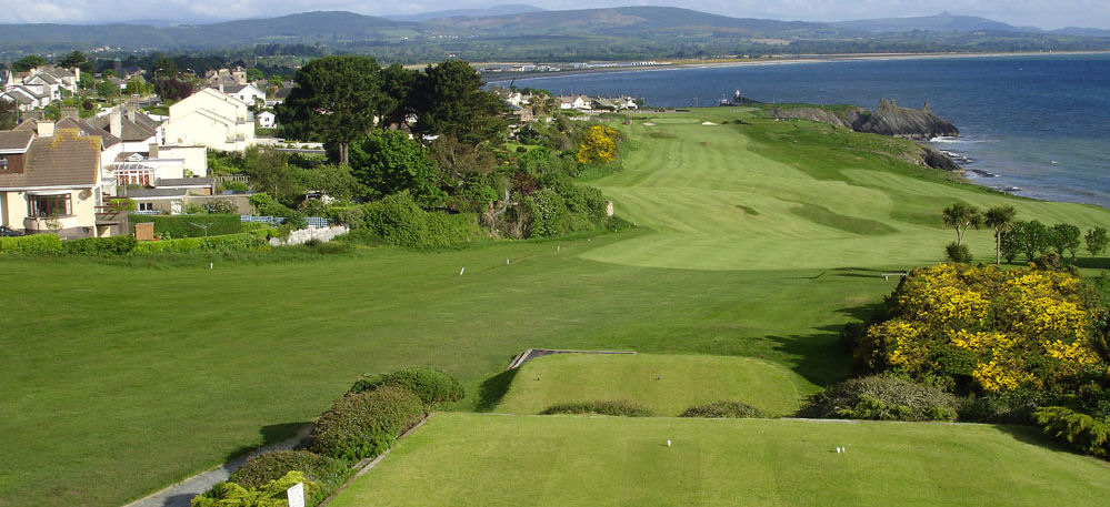 Wicklow Golf Club