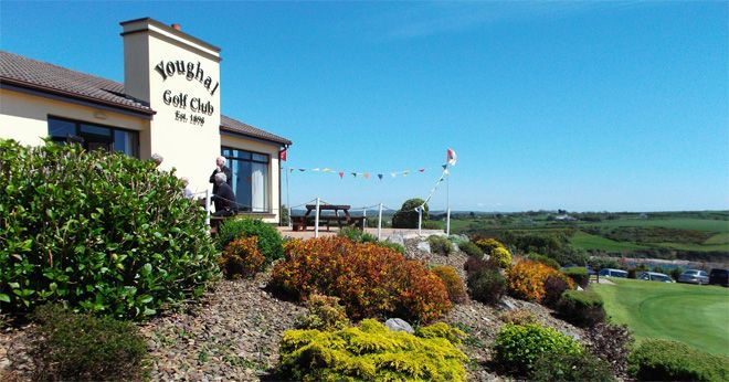 Youghal Golf Club