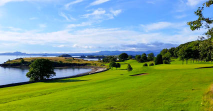 Aberdour Golf Club