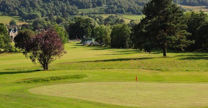 Aberfeldy Golf Club