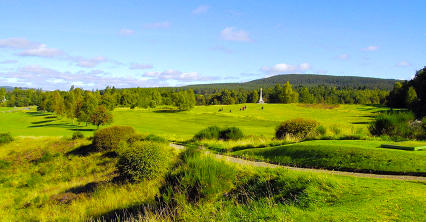 Abernethy Golf Club