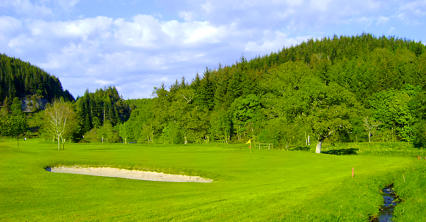 Aigas Golf Club