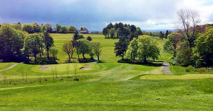 Torrance Park Golf Club | Lanarkshire | Scottish Golf Courses