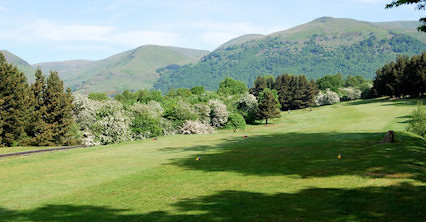 Alloa Golf Club