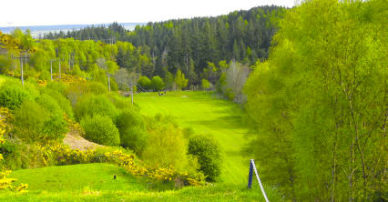 Alness Golf Club