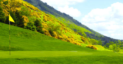 Alva Golf Club