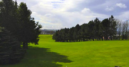 Annanhill Golf Club