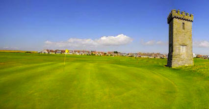 Anstruther Golf Club