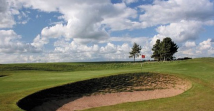 Arbroath Golf Club