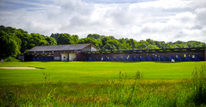 Paul Lawrie Golf Centre