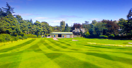Auchterarder Golf Club