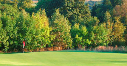 Balfron Golf Club