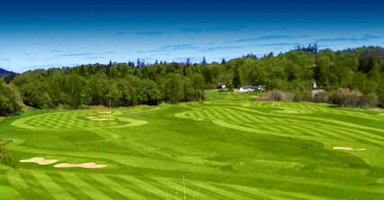 Ballindalloch Castle Golf Club