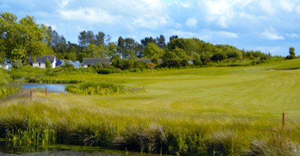 Ballumbie Castle Golf Club