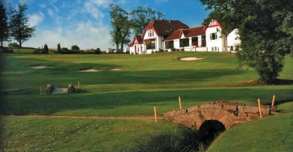 Balmore Golf Club