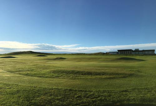 Balnagask Golf Club