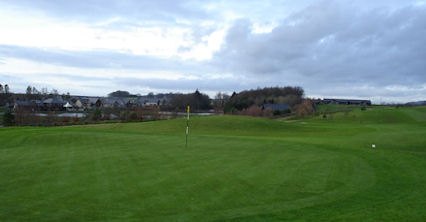 Barshaw Golf Club