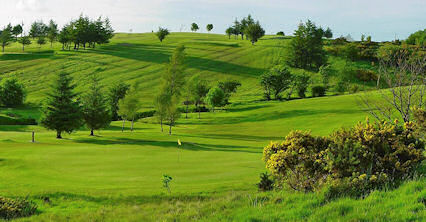 Beith Golf Club