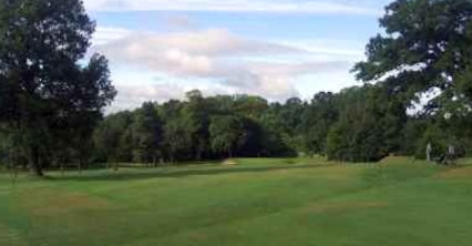 Bellshill Golf Club