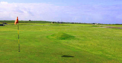 Benbecula Golf Club