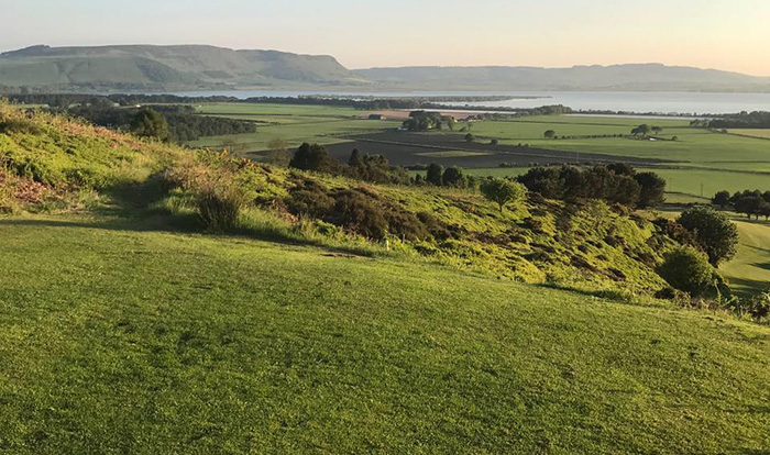 Bishopshire Golf Club