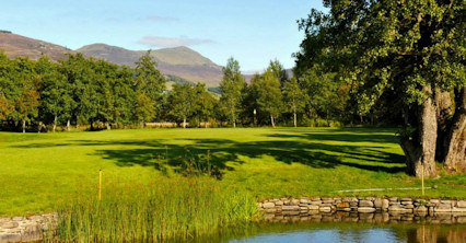 Blair Atholl Golf Club
