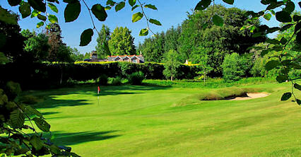 Blairgowrie Golf Club, Wee Course