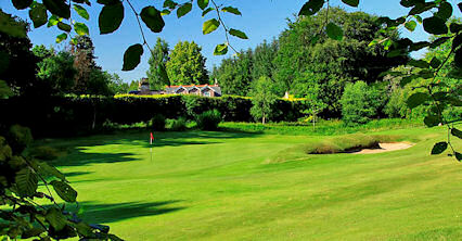 Blairgowrie Golf Club, Wee Course