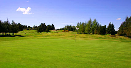 Bonnyton Golf Club