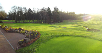 Bothwell Castle Golf Club