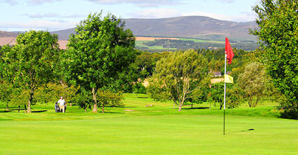 Brechin Golf Club