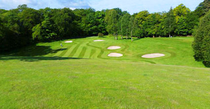Bridge of Allan Golf Club
