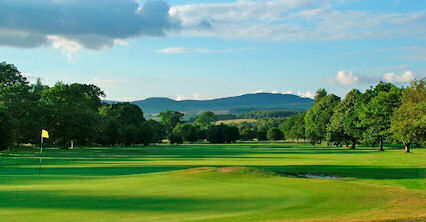 Buchanan Castle Golf Club