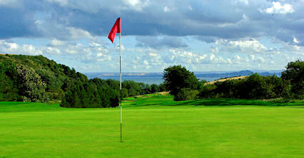 Burntisland Golf Club