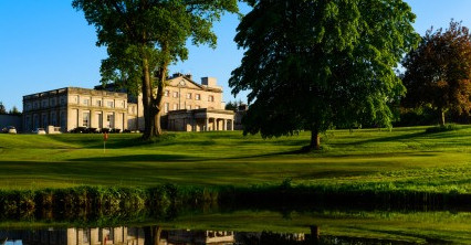 Cally Palace Hotel Golf Club