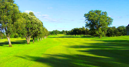 Cambuslang Golf Club