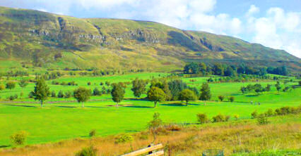 Campsie Golf Club