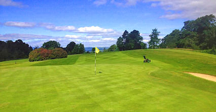 Cardross Golf Club