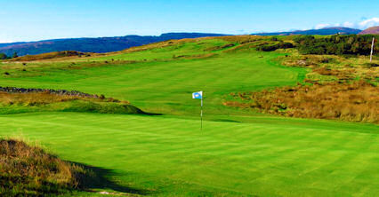 Carradale Golf Club