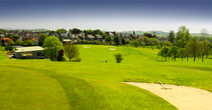 Castle Douglas Golf Club