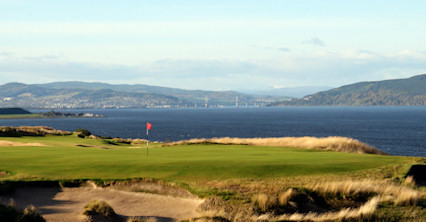 Castle Stuart Golf Links