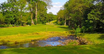 Clober Golf Club