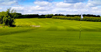 Cluny Clays Golf Club