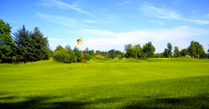 Clydebank and District Golf Club