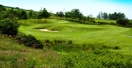 Craibstone Golf Club